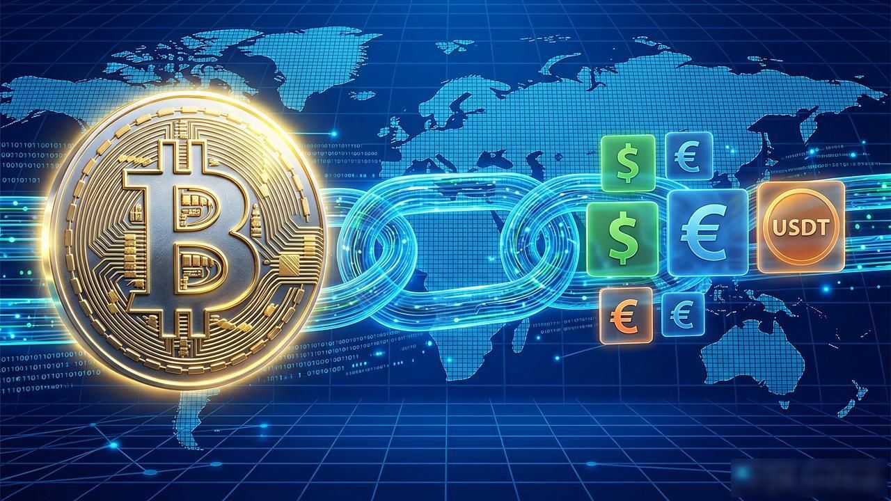 诺贝尔奖认可数字货币，普通人该看懂什么？