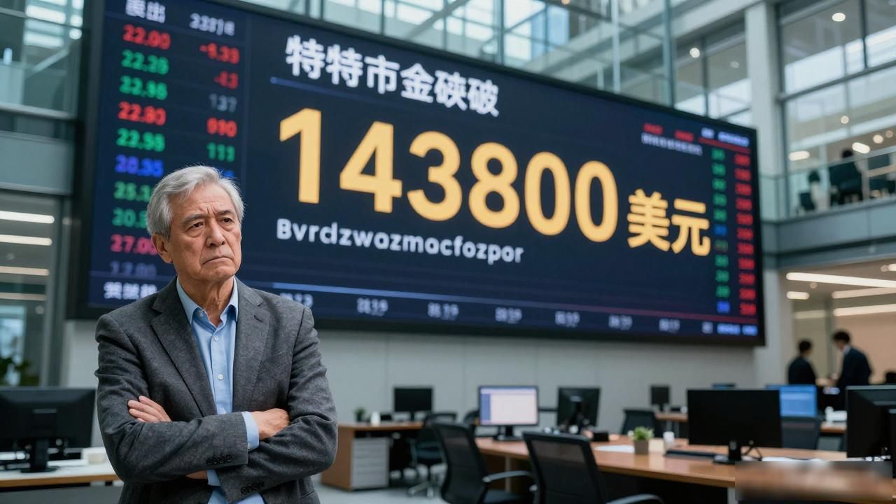 机构资金流向分析_数字货币143800_数字货币价格突破143800美元