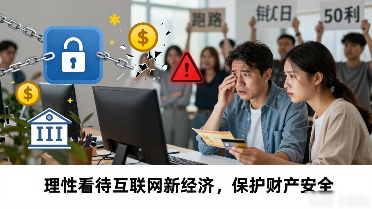火狐数字货币靠谱吗？新手避坑指南与真实收益揭秘