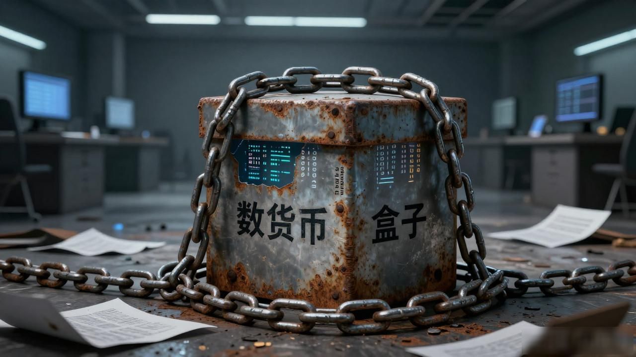 区块链资金盘识别_数字货币盒子_数字货币盒子风险