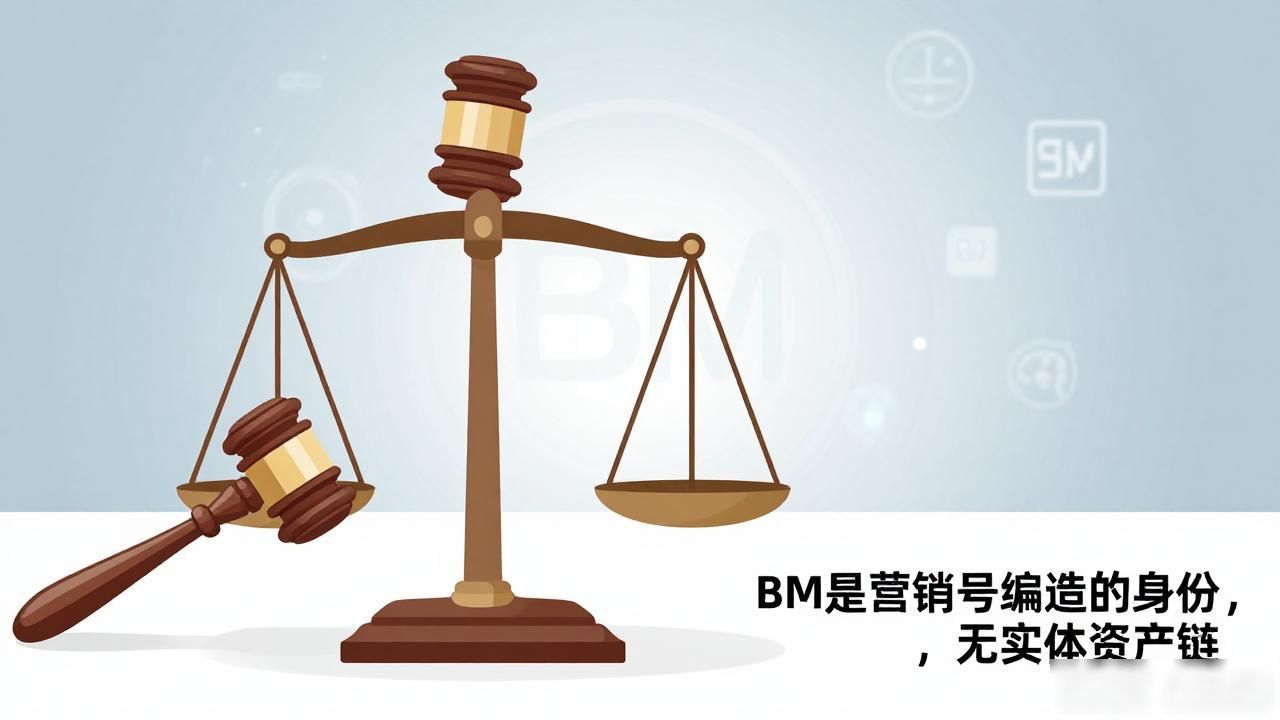 BM是数字货币的哪位