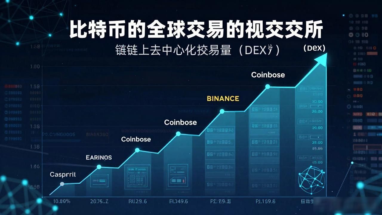 2026年稳定币跨境支付趋势_DEX取代CEX交易量增长_数字货币全球交易额