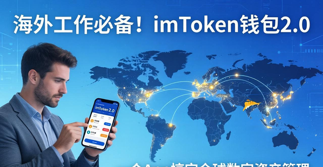 数字钱包中的资产如何变现_数字资产钱包哪个最好_数字资产全球管理的首选：imToken钱包2.0