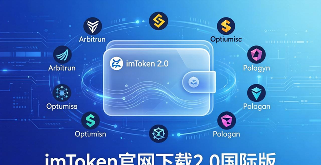 imToken 2.0国际版：一个钱包玩转Web3，生态与潜力深度解析