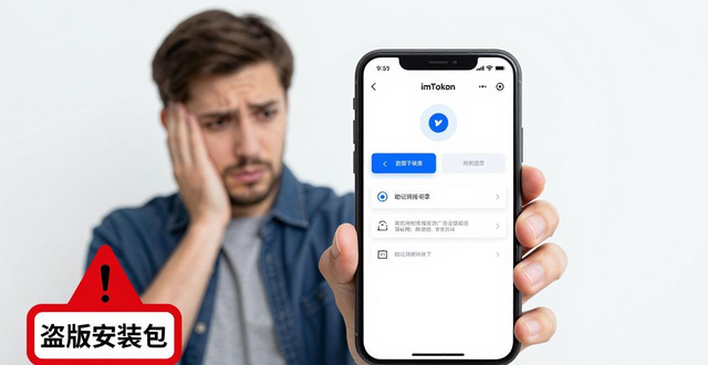 最新imToken安卓版下载评测：安全性获认可但新用户吐槽上手难
