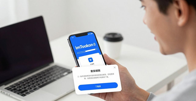 imToken钱包下载体验 安全可靠受信任