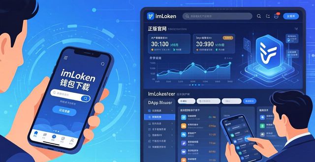 imToken钱包下载：看懂投资新趋势与用户真实反馈