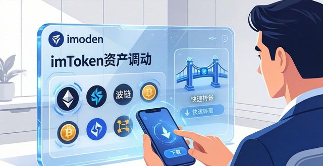 imToken资产调动：官网下载与灵活操作指南