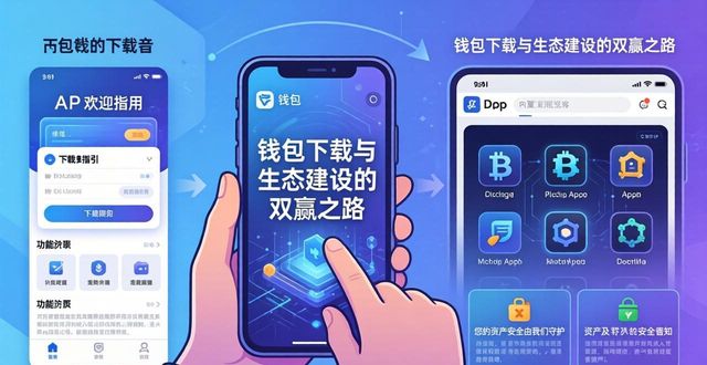 钱包下载与生态建设的双赢之路