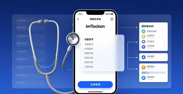 让imToken安卓客户端帮你把意见送上