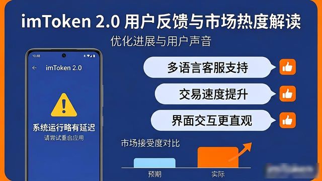 反馈程度_imToken下载2.0版的市场接受度与反馈分析_反馈度是什么意思