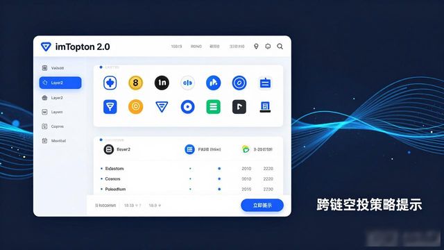 如何在imToken官网下载2.0国际版中探索新兴的投资机会?_新兴搜索_新兴集团网站
