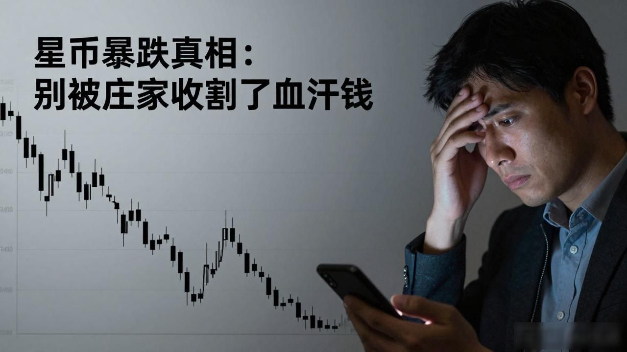 最近数字货币的星币_星币泡沫破裂原因_星币市场现状