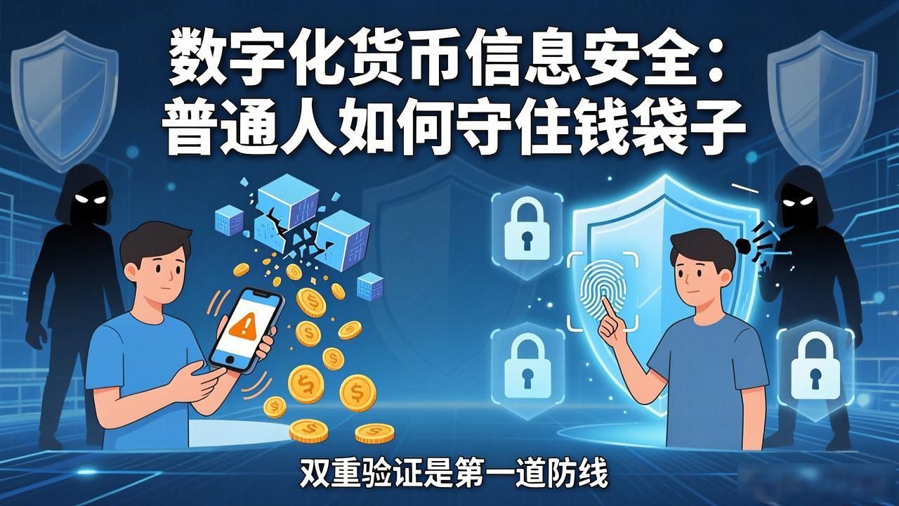 交易平台资质审核_数字钱包安全风险_数字化货币信息安全