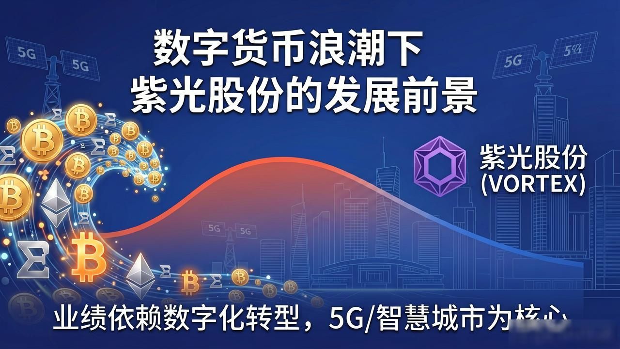 紫光股份数字货币投资_紫光股份算力服务器分析_数字货币紫光股份
