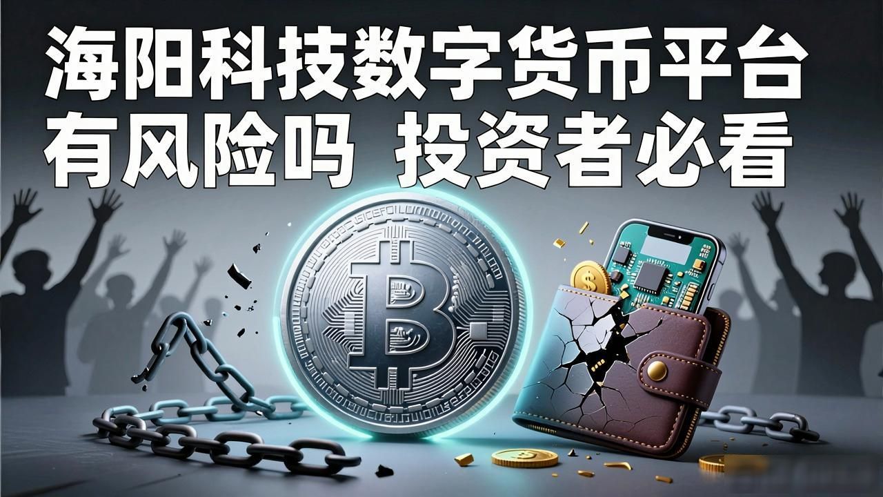 海阳科技数字货币平台合规性_数字货币投资风险_海阳科技数字货币平台