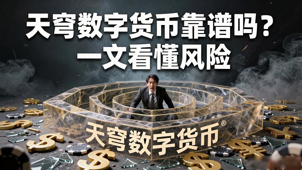 虚假数字货币投资平台套路_天穹数字货币是收割韭菜的骗局_天穹数字货币怎么样