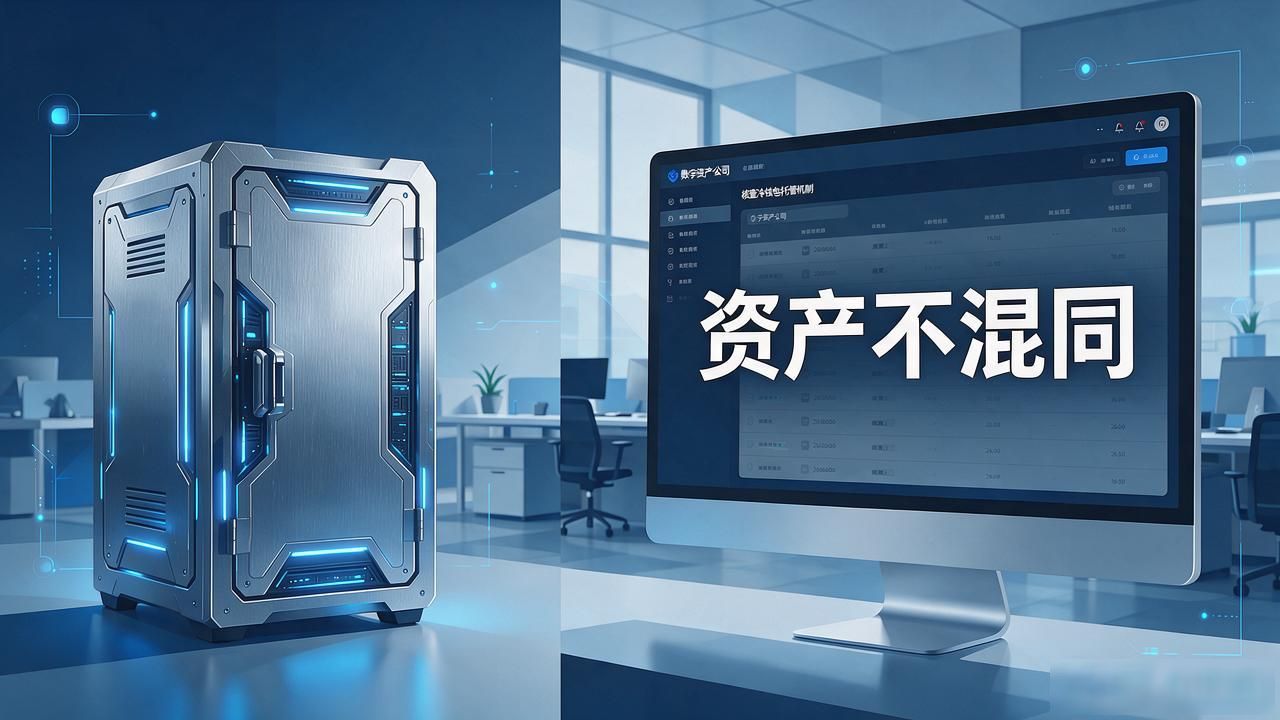 收数字加密货币的公司_数字货币变现如何规避黑平台风险_正规数字资产OTC撮合平台选择要点