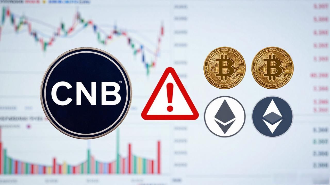 CNB币是骗局吗_普通人投资CNB会被套吗_数字货币 cnb