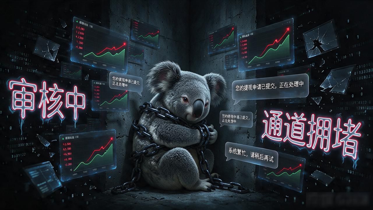 考拉链数字货币靠谱吗