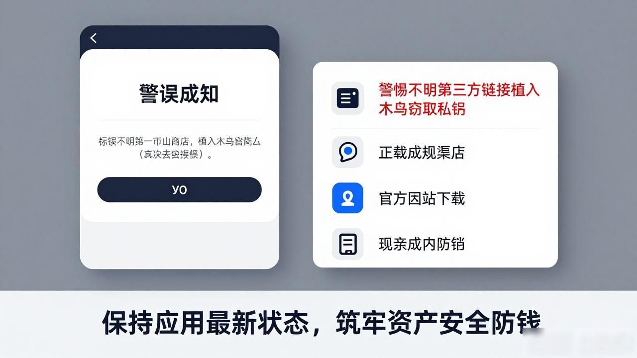数字货币登录失败：常见原因排查