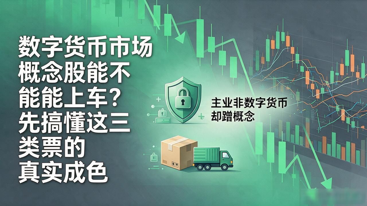 数字货币概念股真假辨别_数字货币市场概念股_数字货币板块投资策略