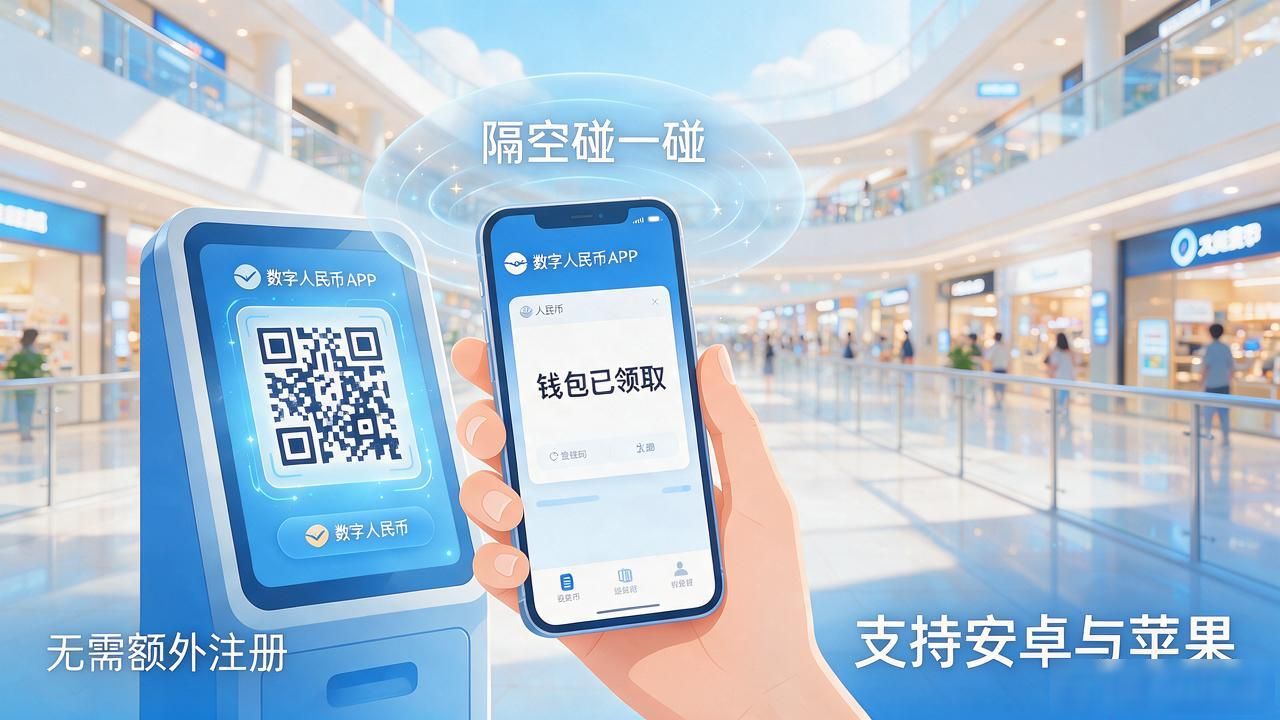 数字人民币 雄安 商户覆盖_数字货币能在雄安用吗_数字人民币 雄安 使用场景