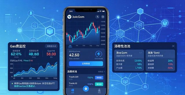 钱包地址监控软件_钱包管家app下载_如何在imToken钱包app最新下载中监控市场变化?
