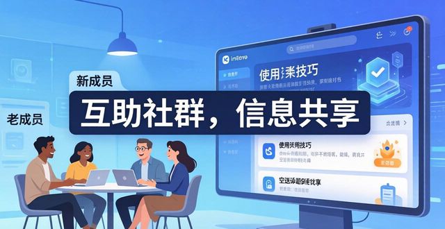 imToken下载入口：如何用它建立合作社群