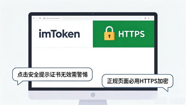 钱包app官网下载_钱包网站_imtoken钱包下载网址的安全性与真实性分析