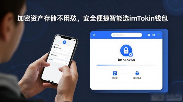 5. 安全、便捷、智能,选择imToken钱包!_钱包使用_钱包功能