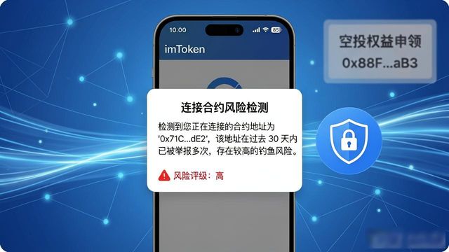 imToken最新版下载后要注意哪些市场信号