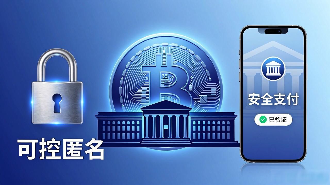 银行数字货币能落地吗？