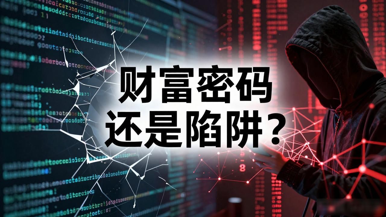 数字货币原始抢购平台：财富密码还是陷阱？