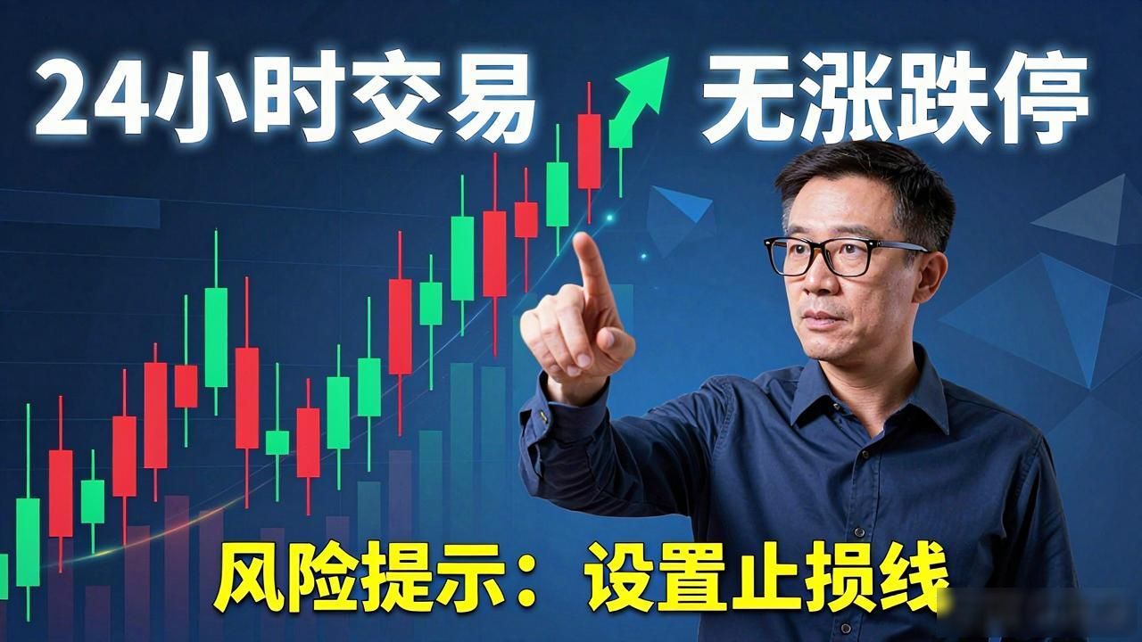 现在允许买数字货币？老股民提醒：别只看热闹，先看懂这四点风险
