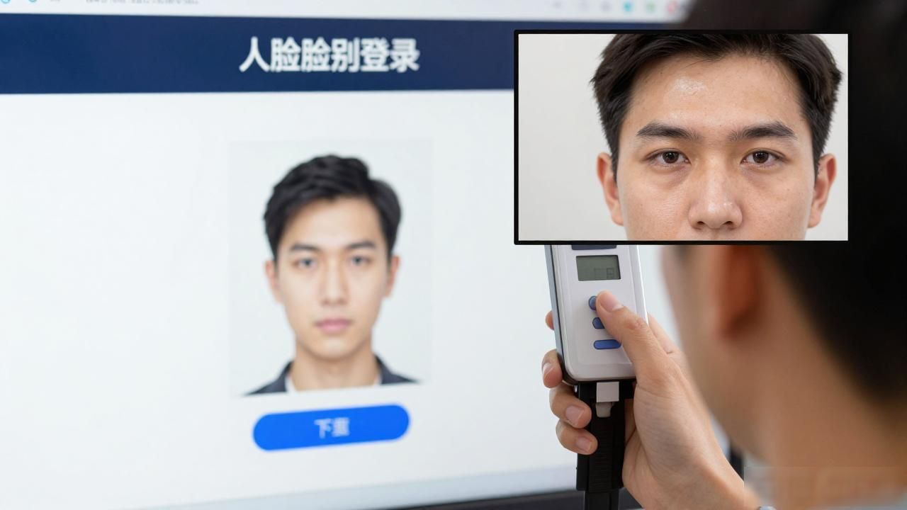 数字货币刷脸安全指南 视频认证风险解析