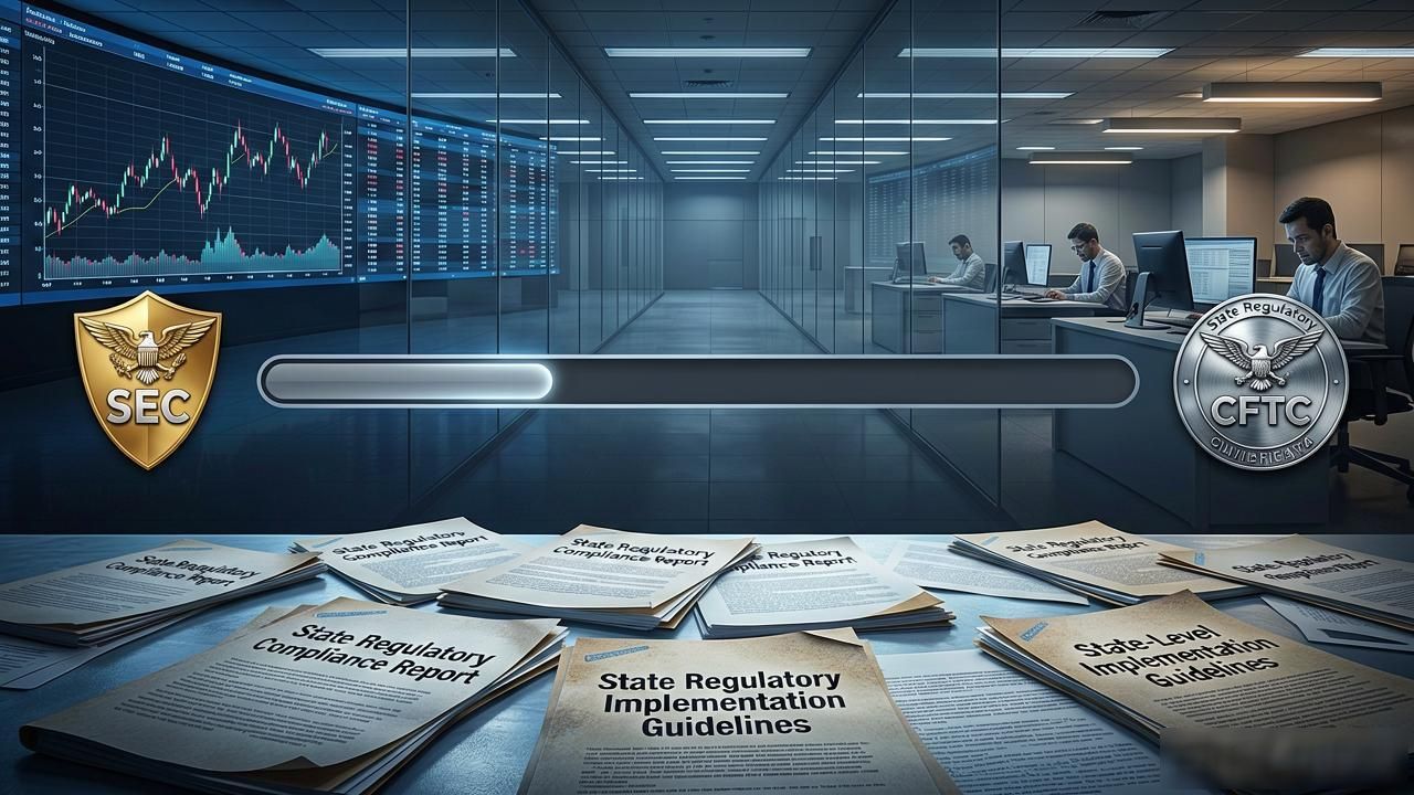 欧美数字货币监管全面收紧：新政策下你该怎么做？