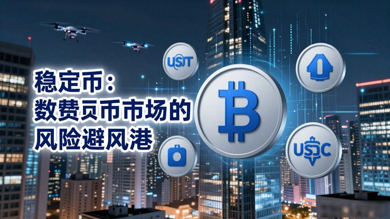 数字货币哪个值得入手？资深投资人真实点评推荐