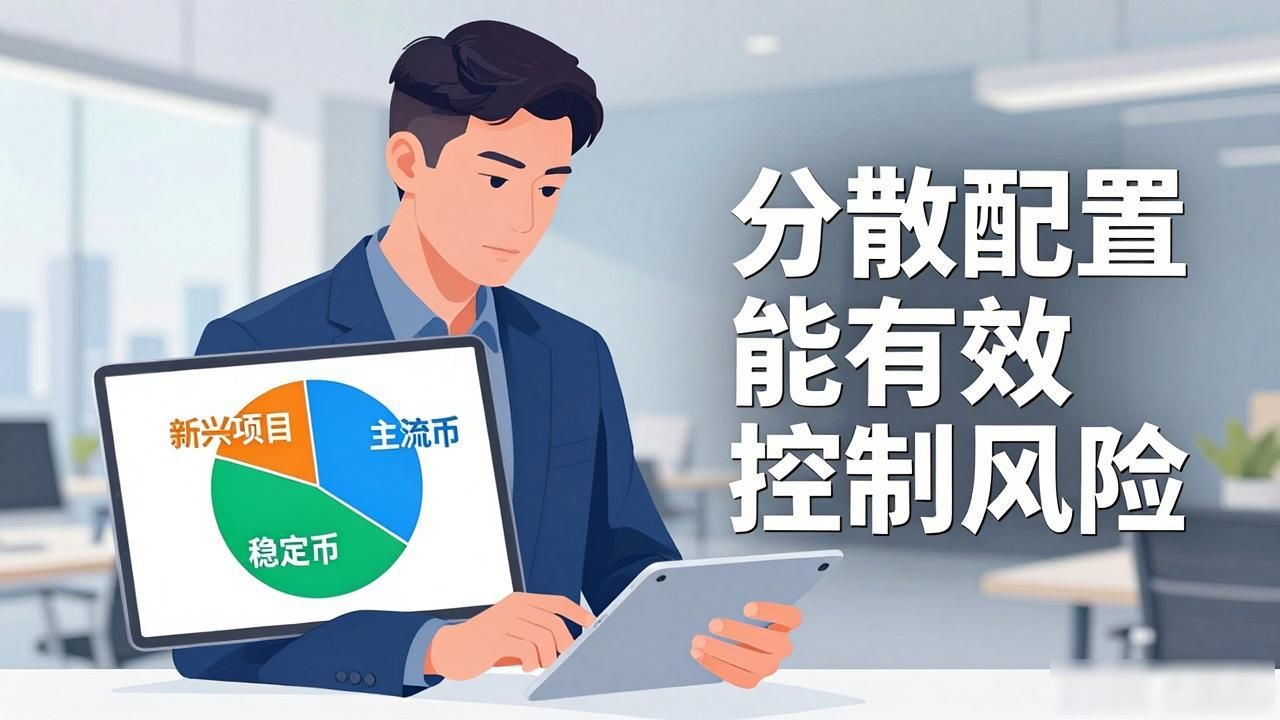 普通投资者定期定额买币方法_数字货币长期投资策略_线上数字货币赚钱