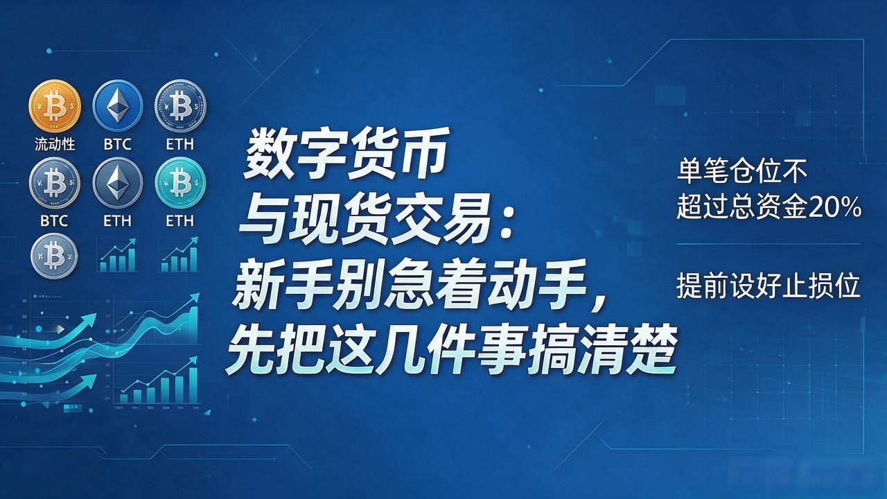 现货交易优势_数字货币与现货交易_数字货币现货与合约区别