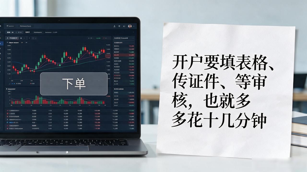 新手做数字货币为什么要开户？这几条实际原因建议你看懂