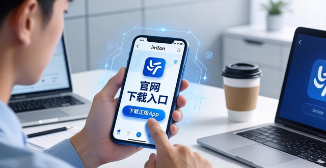 如何在imToken官网下载正版App并添加代币智能合约