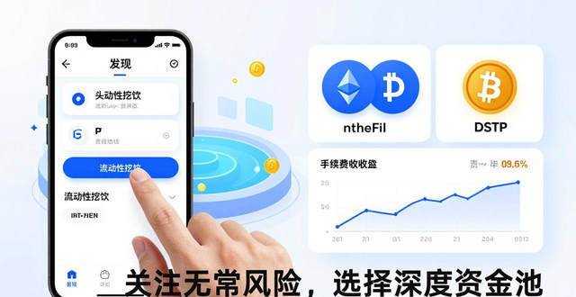 如何在imToken钱包官方app下载后提升财富收益？安全配置与DeFi挖矿指南