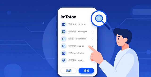 如何识别imToken正版官网 确保钱包数据安全