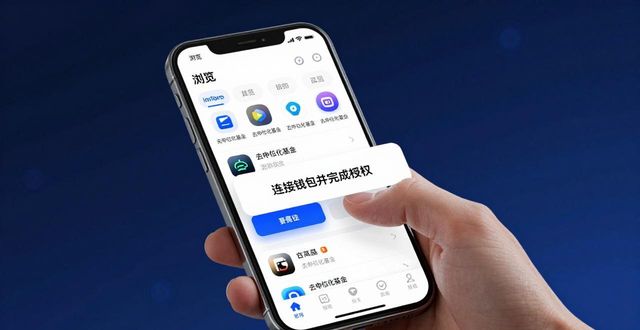下载imToken后如何开展社交投资？入口使用指南