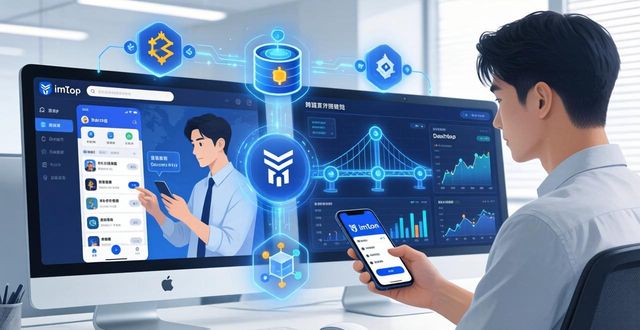 imToken钱包使用体验：不同身份用户怎么看？