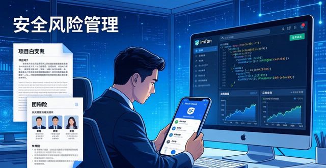 imToken钱包风险投资管理指南：安全与策略