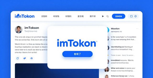 imToken官网学看项目：5步筛出靠谱标的