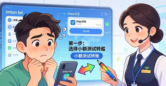 imToken官网下载后怎么用？老客户维护与品牌定位解析