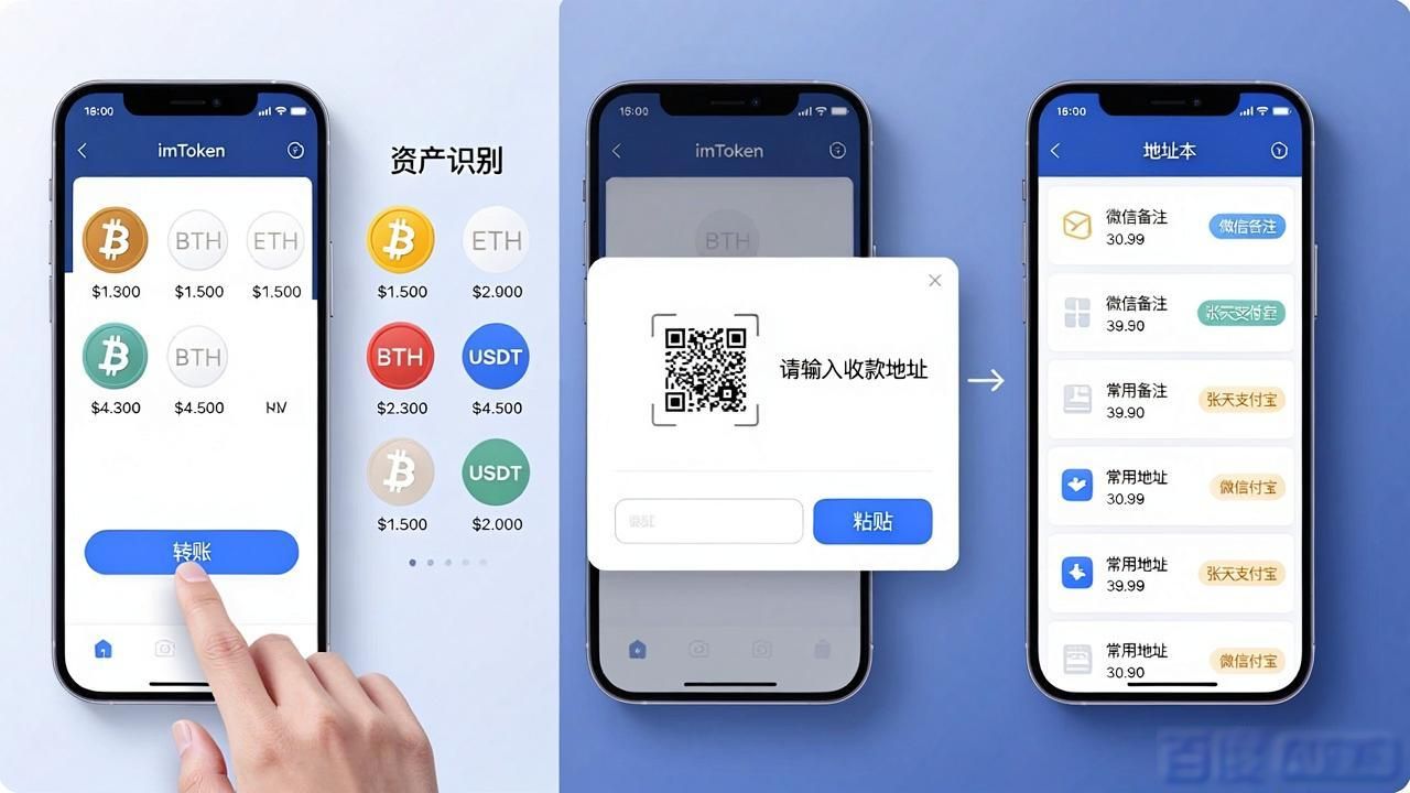 深入探讨imToken官方下载app的用户界面设计_用户界面设计指南_用户界面设计应考虑的问题